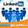 كيف تتعامل مع LinkedIn؟