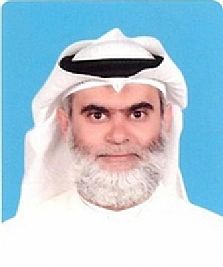 Dr. Bader Albdewi