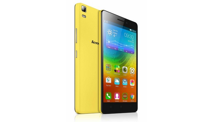 Lenovo A7000